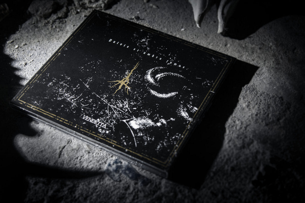 In Blut (2021, CD-Digipack)