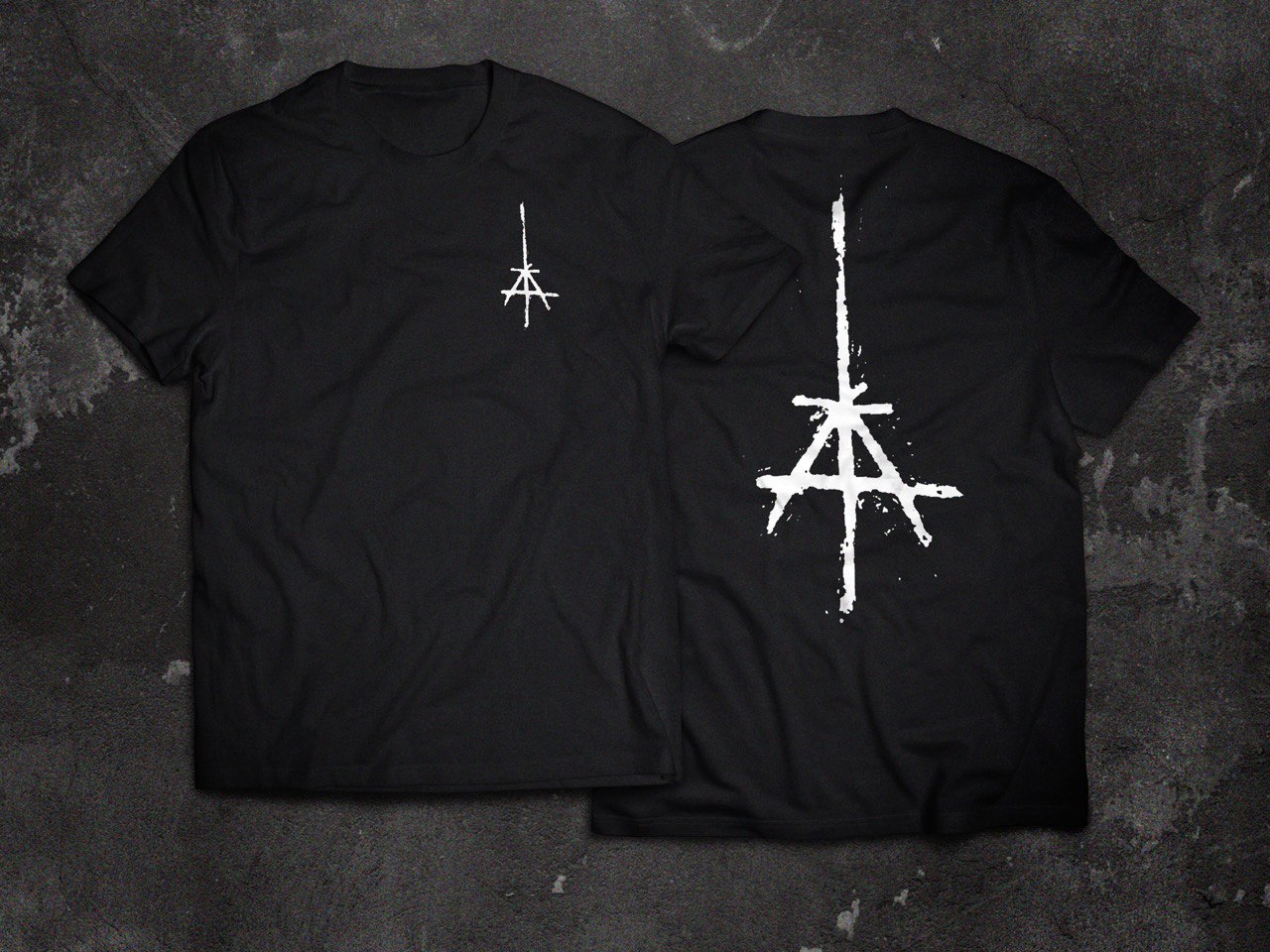 Rune T-Shirt