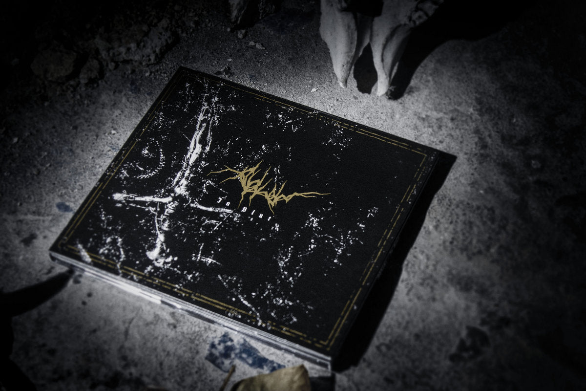 In Blut (2021, CD-Digipack)
