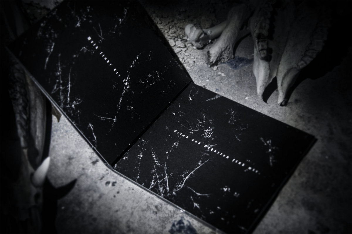 In Blut (2021, CD-Digipack)