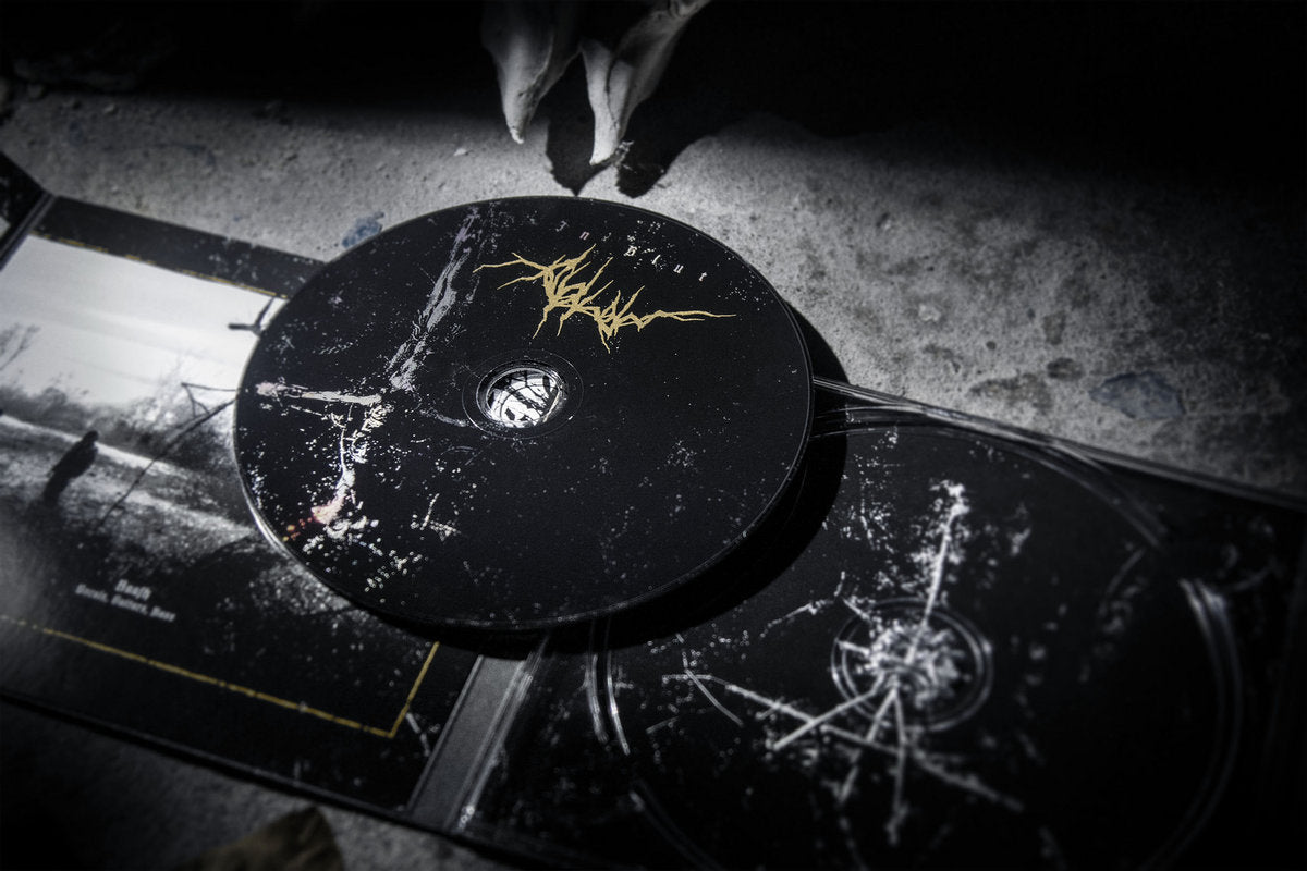 In Blut (2021, CD-Digipack)