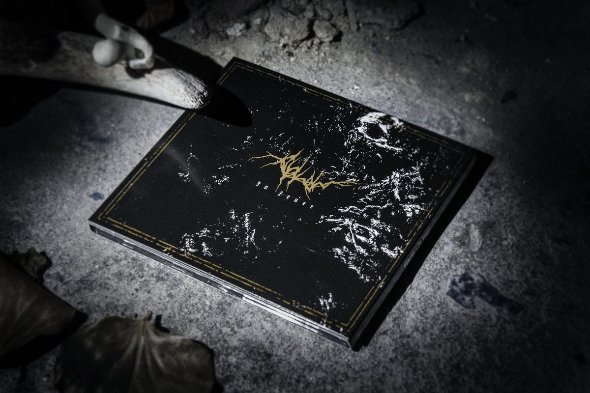 In Feuer (2019, CD-Digipack)