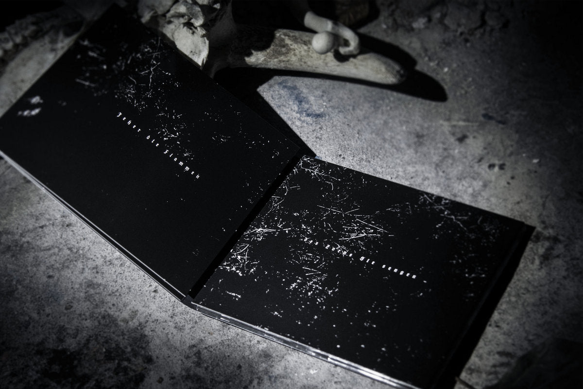 In Feuer (2019, CD-Digipack)