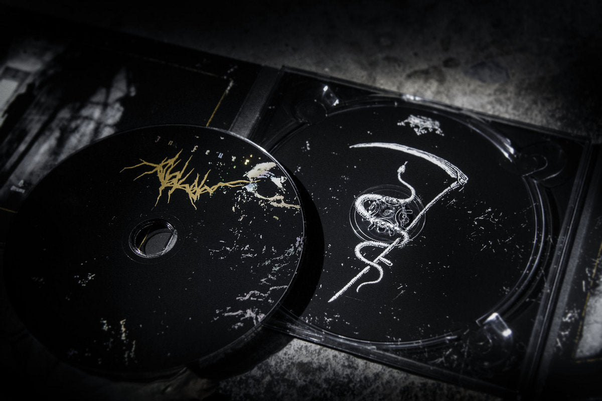 In Feuer (2019, CD-Digipack)