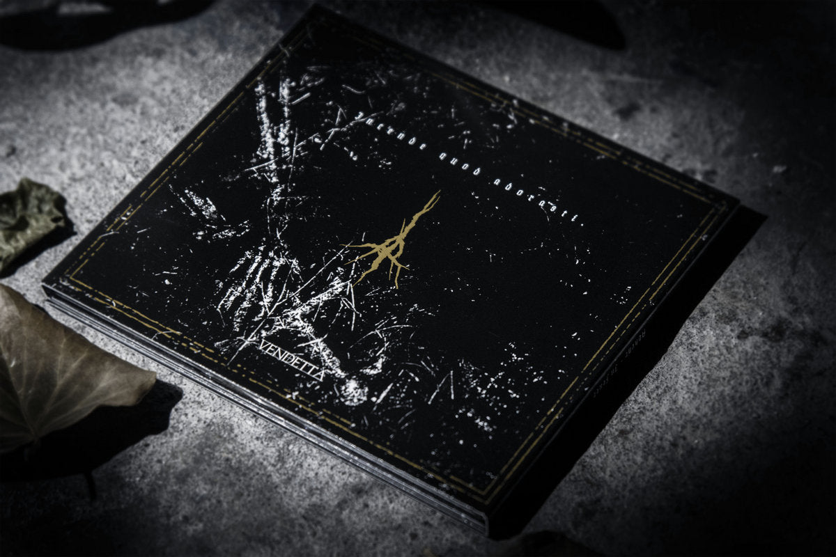 In Feuer (2019, CD-Digipack)