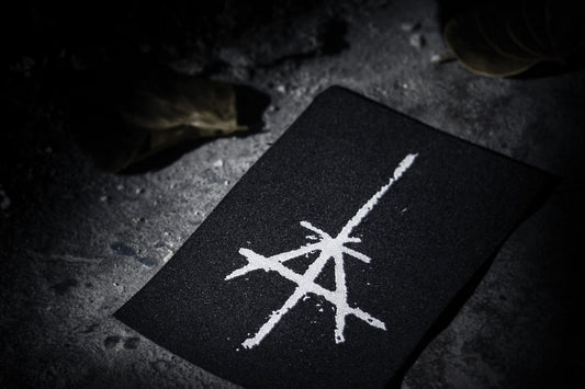 Patch – Rune