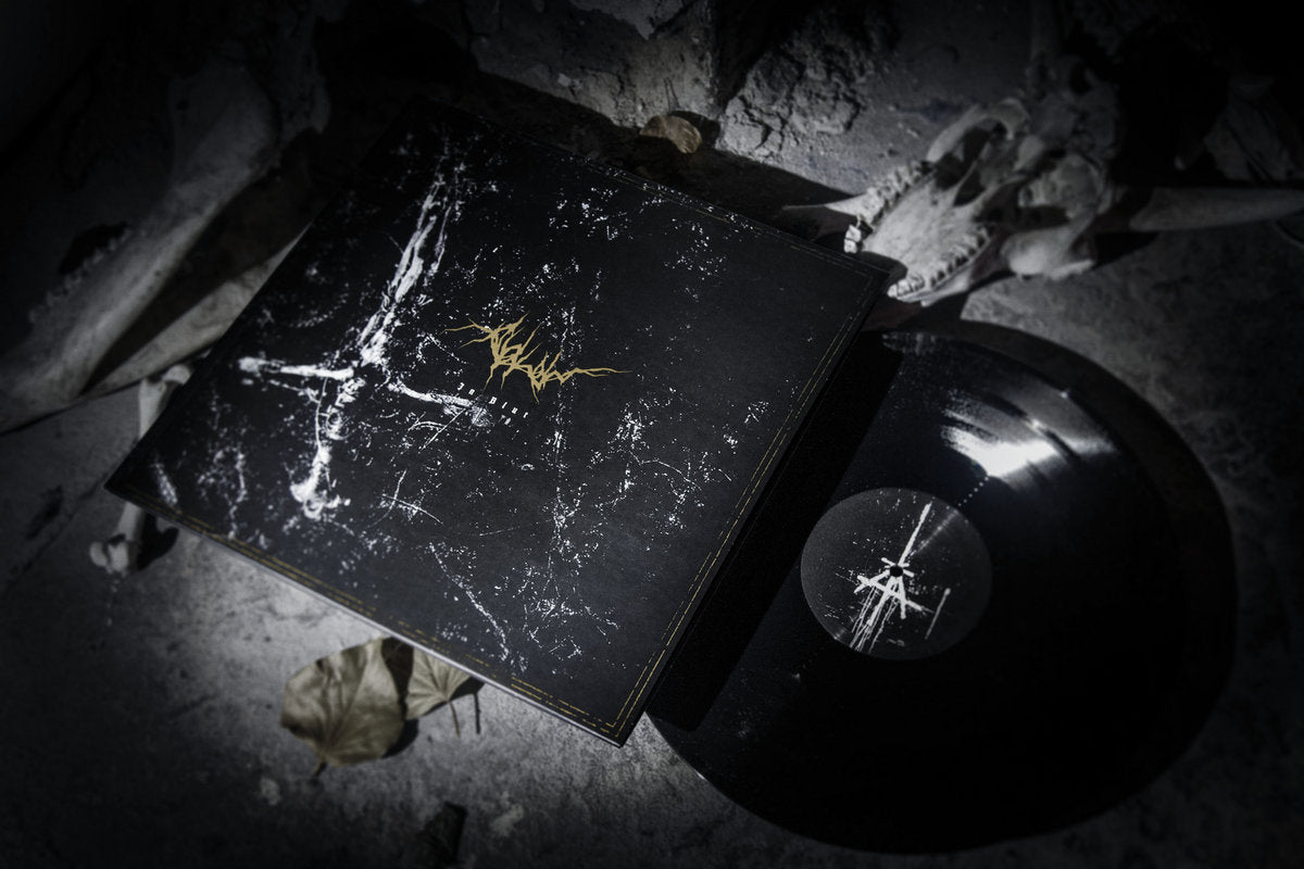 In Blut (2021 – 12" Vinyl)