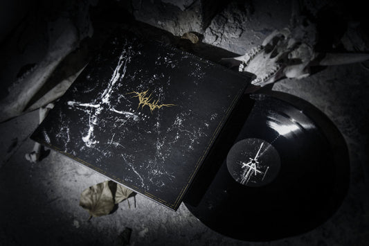 In Blut (2021 – 12" Vinyl)