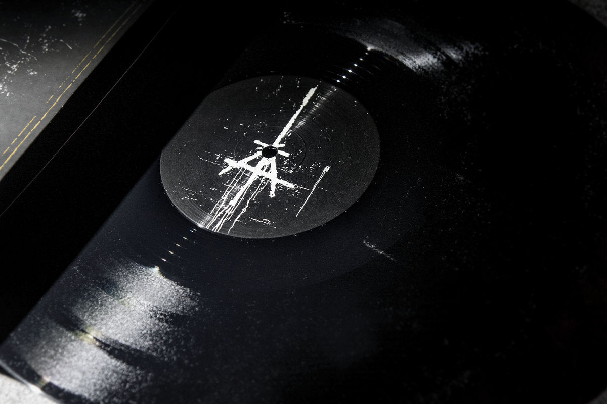 In Blut (2021 – 12" Vinyl)