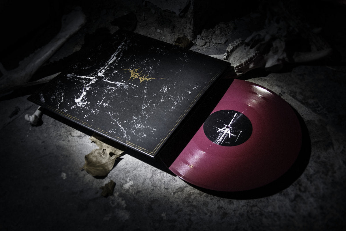In Blut (2021 – 12" Vinyl)