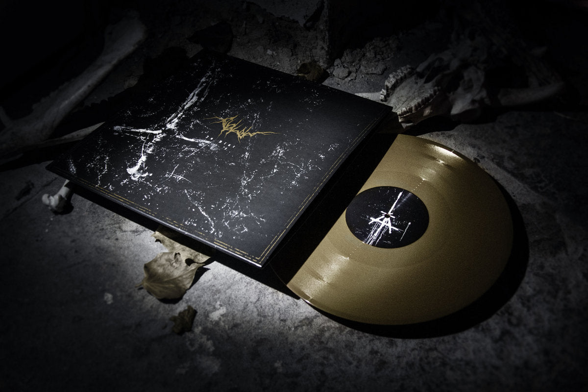 In Blut (2021 – 12" Vinyl)