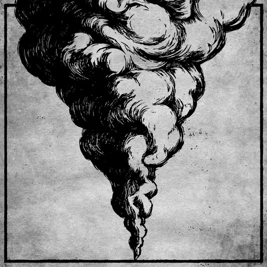 … dem Willen zur Macht und dem Vergessen. (2026, CD-Digipack)