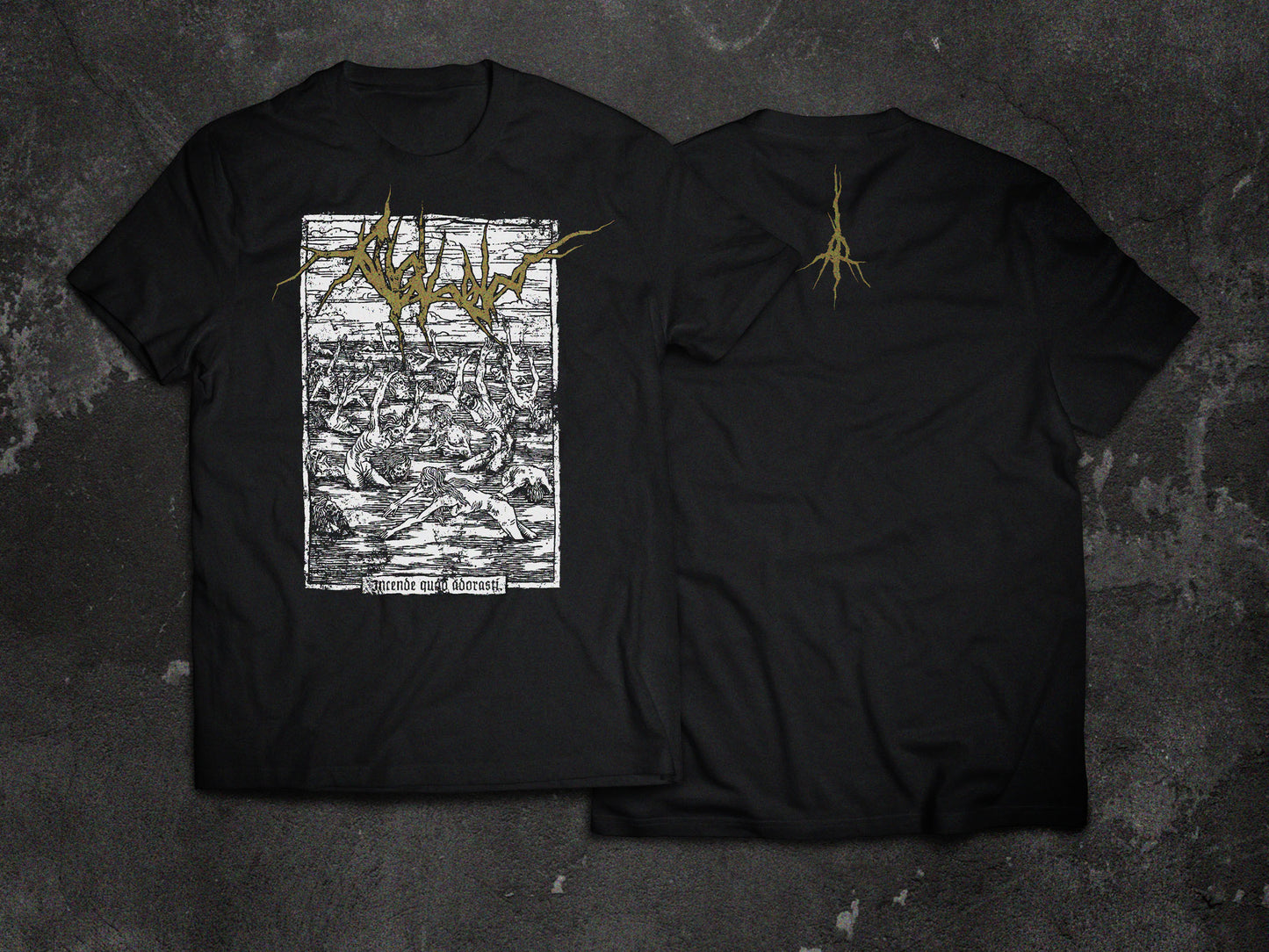 Incende T-Shirt