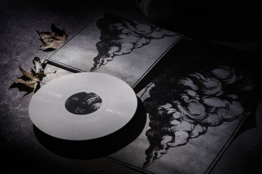 … dem Willen zur Macht und dem Vergessen. (2026 – 12" Vinyl)