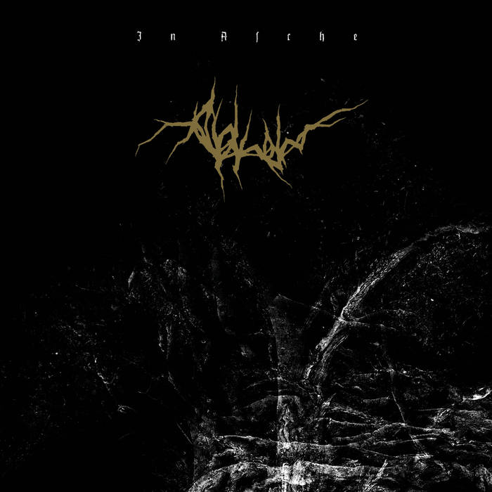 In Asche (2017, CD-Digipack)