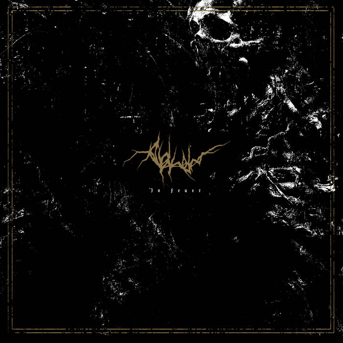 In Feuer (2019, CD-Digipack)