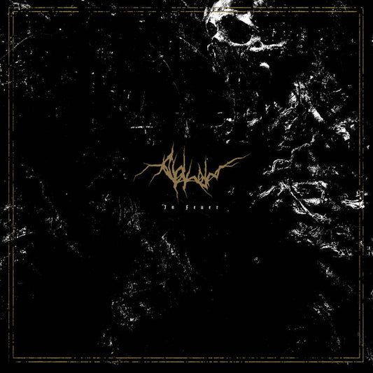 In Feuer (2019, CD-Digipack)