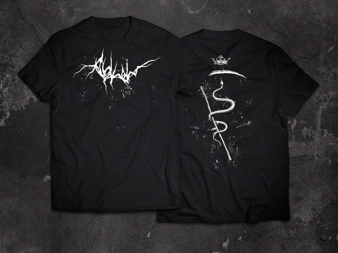 Scythe T-Shirt